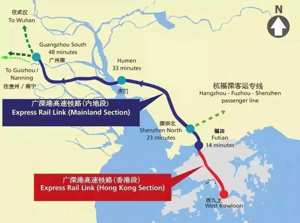 河池高铁最新动态，温馨旅程的新篇章