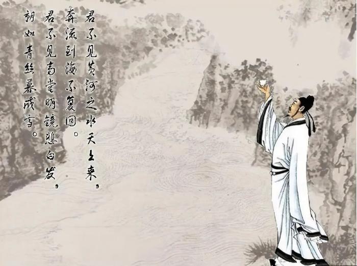 李白最新,李白最新，诗仙的传奇人生与不朽影响