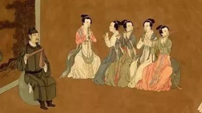 最新明朝电视剧，学习变化中的力量，自信成就辉煌故事