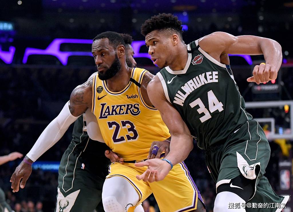 NBA总得分榜，时代的印记，荣耀的见证（最新排名）