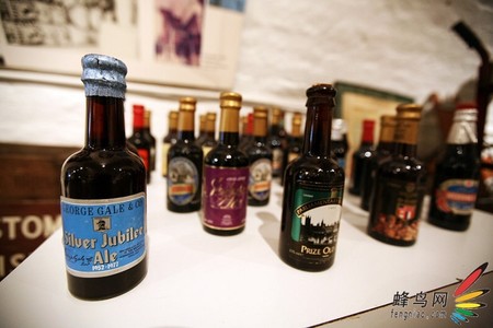 最新啤酒，探索酿酒技术革新与风味演变的旅程