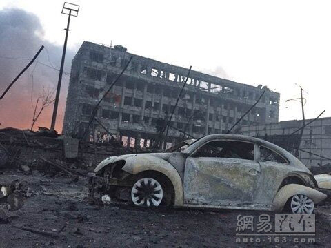 天津爆炸最新消息背后的奇遇，隐藏深处的小巷特色小店