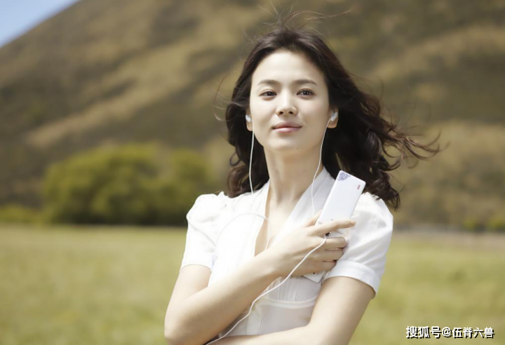 宋慧乔最新韩剧，科技与生活完美融合的前沿体验之旅