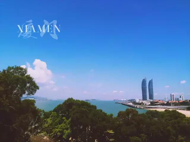 泉州最新任命，自然美景探索之旅启程