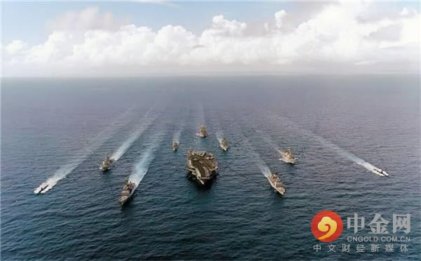 中国最新军情,中国最新军情，日益强大的国防实力与军事创新