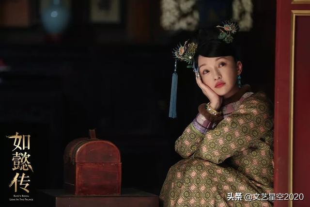 周迅最新电视剧魅力世界大放送！