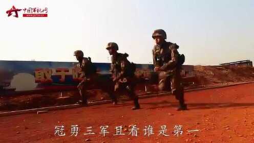 最新步兵番号，勇敢迈步，励志传奇之旅