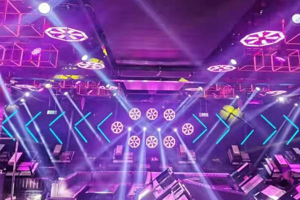最新迪曲，引领音乐潮流的崭新之声