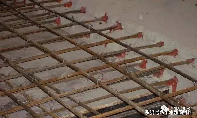 植筋最新规范下的温馨故事与要求解读