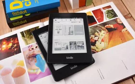 kindle最新版,Kindle最新版，与自然美景的浪漫邂逅，启程寻找内心的平和