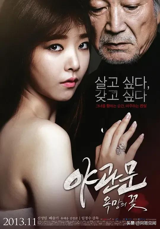 韩国最新爆笑电影，让你笑到肚子疼！🎬