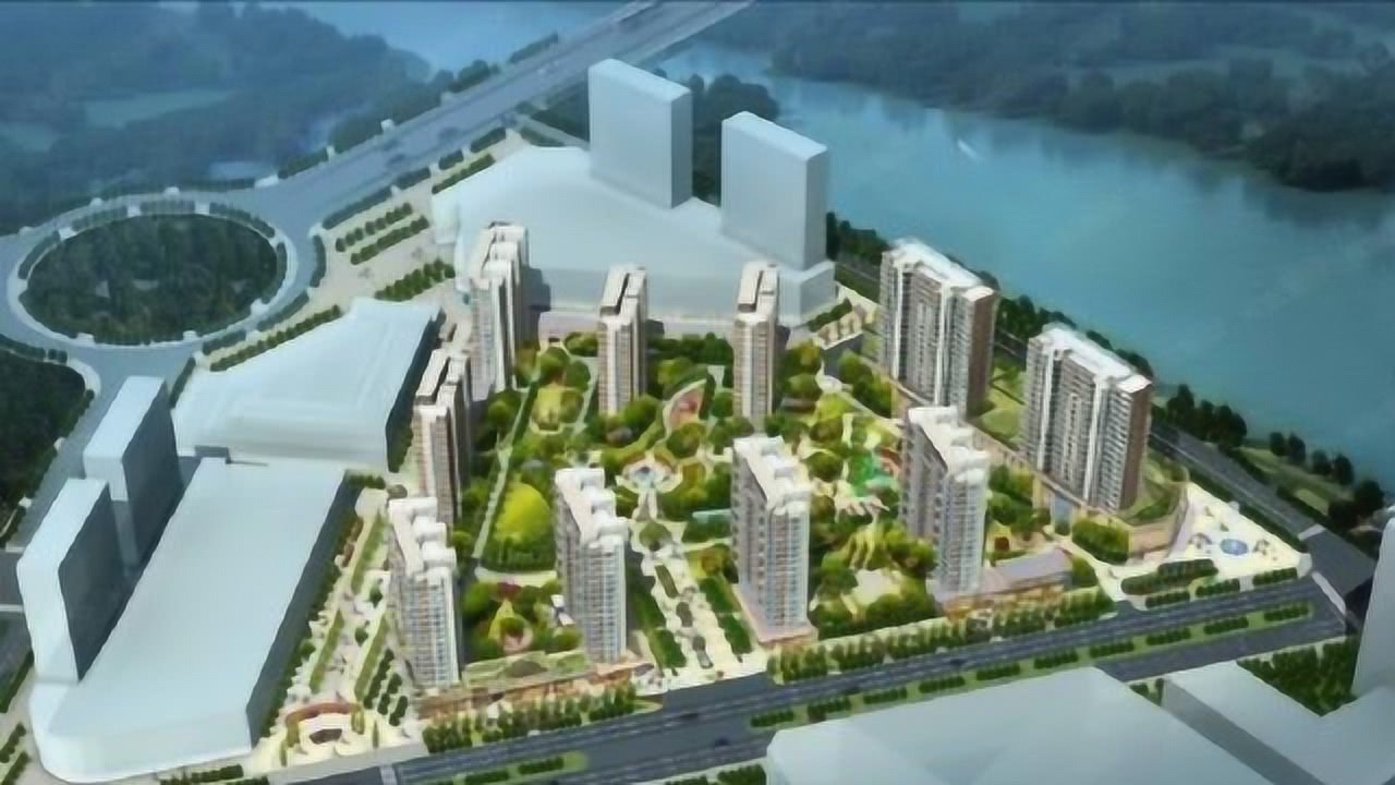 大亚湾最新楼盘，变化中的家园，成就感的源泉