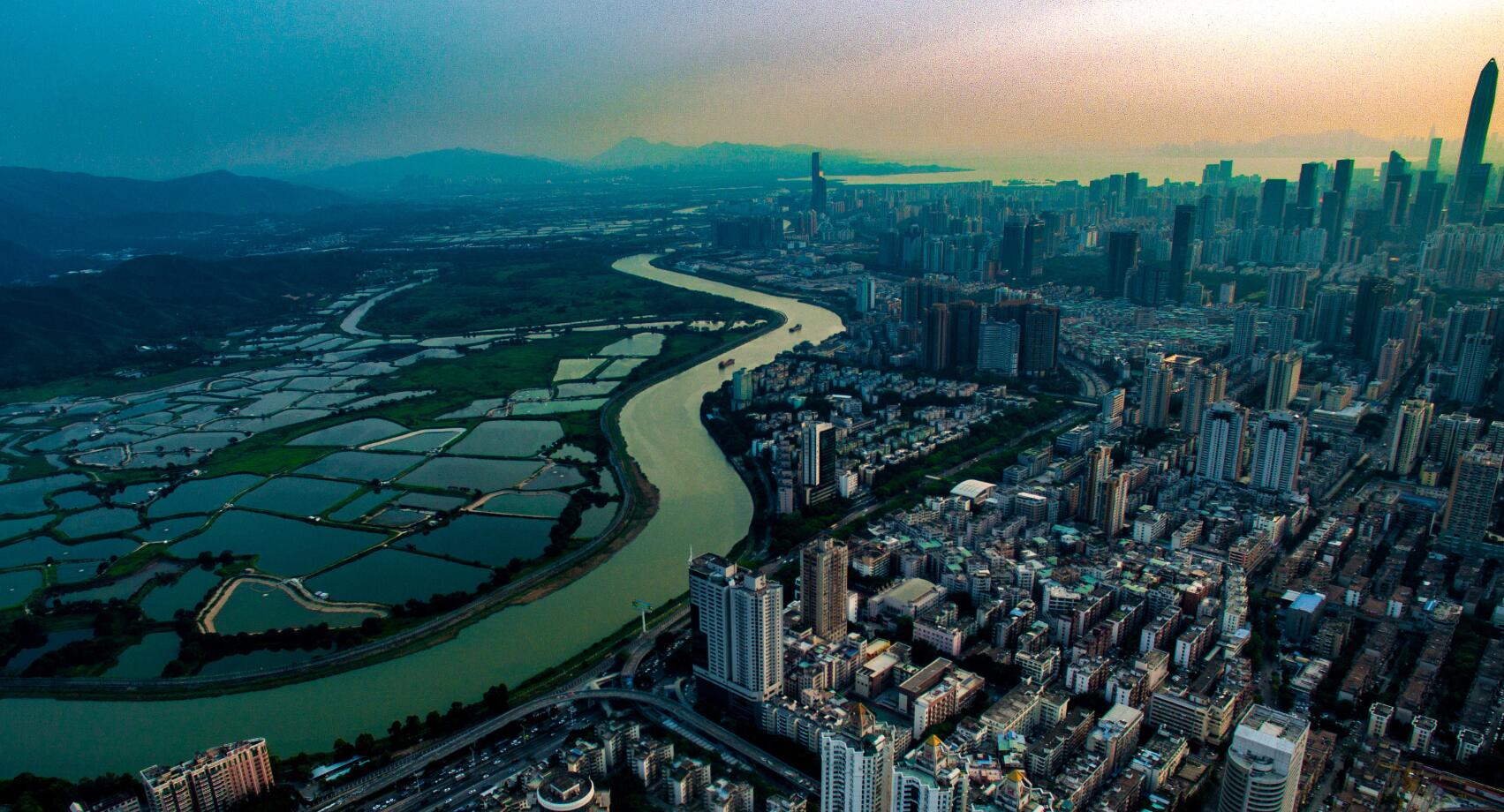 上党区最新规划，探索自然美景，寻求内心平和与宁静的旅行