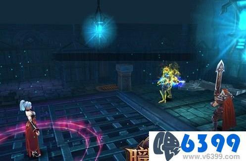 暗黑2最新版本的变革与影响论述，更新带来的深度变革与影响分析