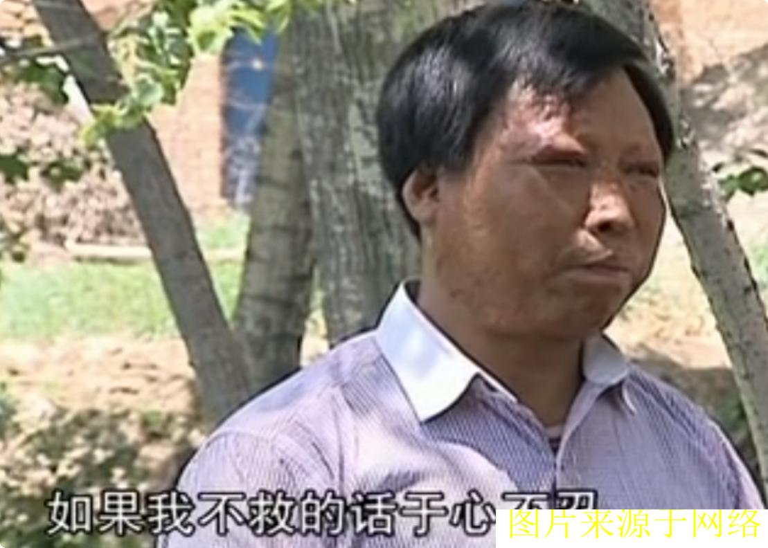 最新感人新闻，人性的温暖与力量的展现