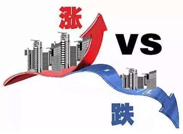 盘龙城最新房价与时代背景下的楼市动态