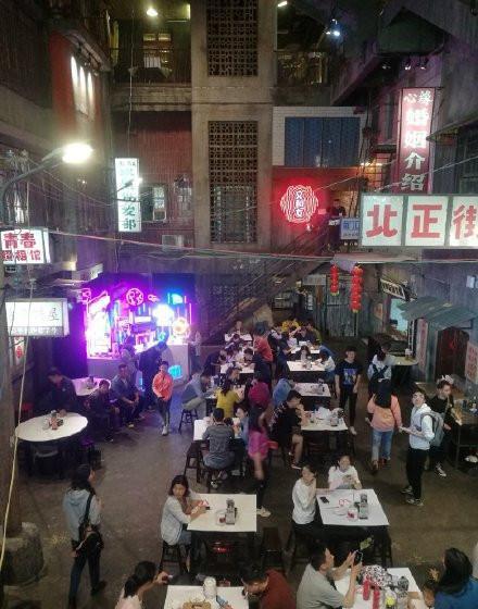 探索巷弄深处的小产权世界，独特小店带来未知惊喜