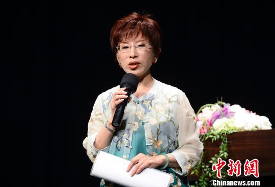 洪秀柱最新消息,洪秀柱最新消息，与大自然共舞，寻找内心的宁静之旅