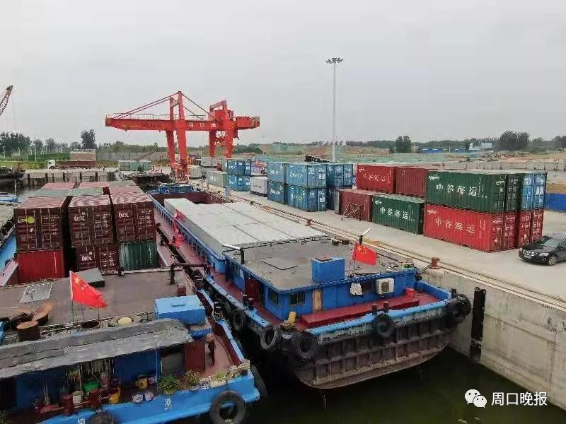 周口港区最新动态揭秘巷弄深处的独特小店探秘之旅
