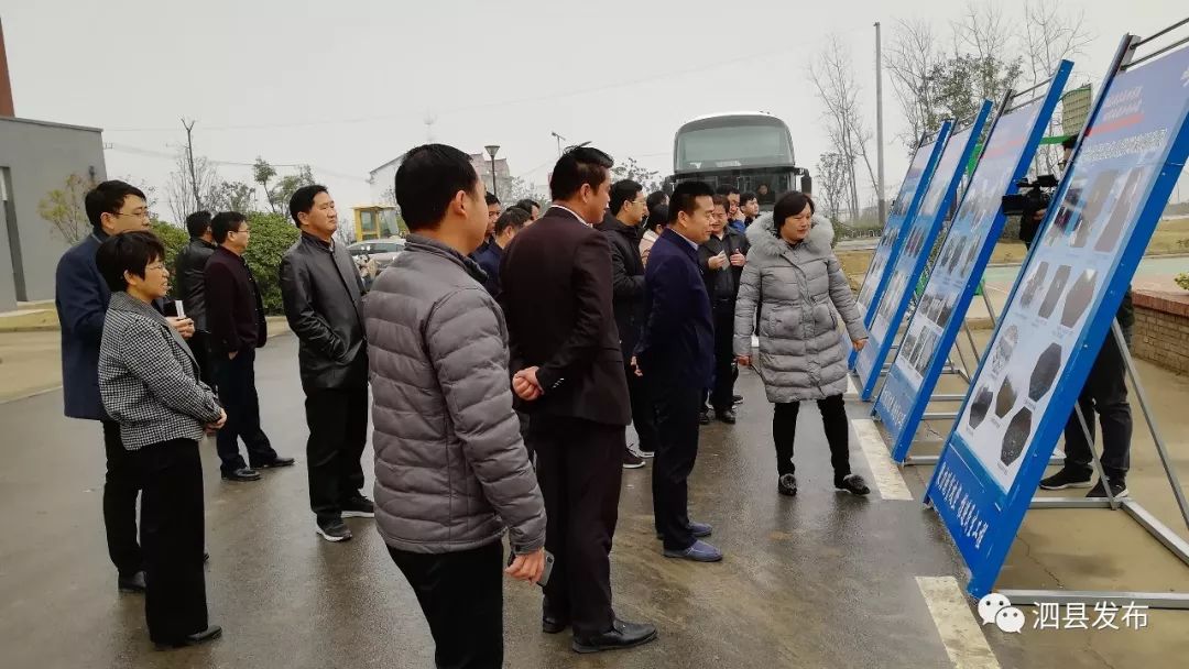 泗县最新新闻报道