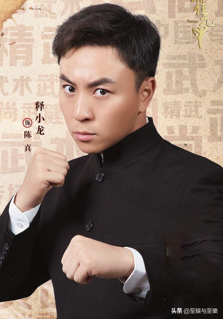 赵文卓最新电影三大看点深度解析
