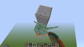 Minecraft最新版，自然美景探险之旅