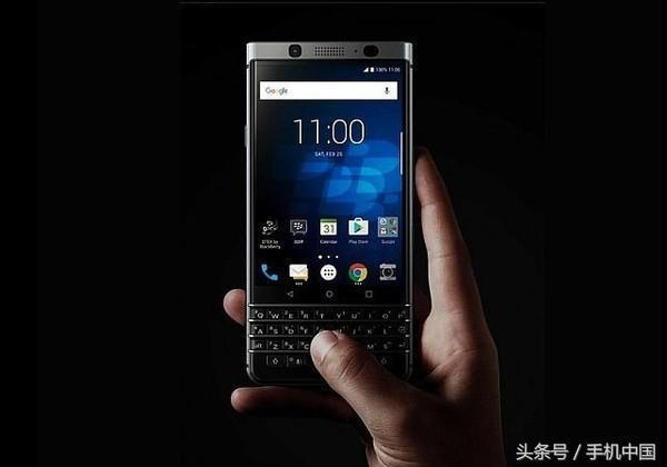 黑莓最新动态，最新黑莓产品资讯