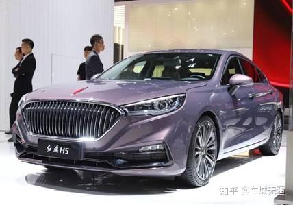 红旗H5最新报价，爱的旅程与陪伴的纽带车辆介绍及报价