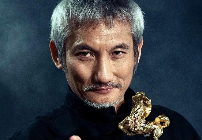 徐克最新力作，电影巨匠的新篇章