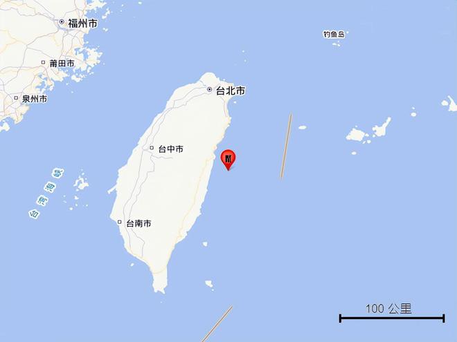 温州地震最新动态，探索自然美景的轻松之旅