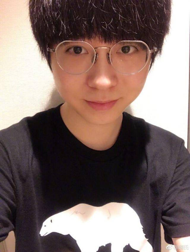 嗨氏最新，友情小日常
