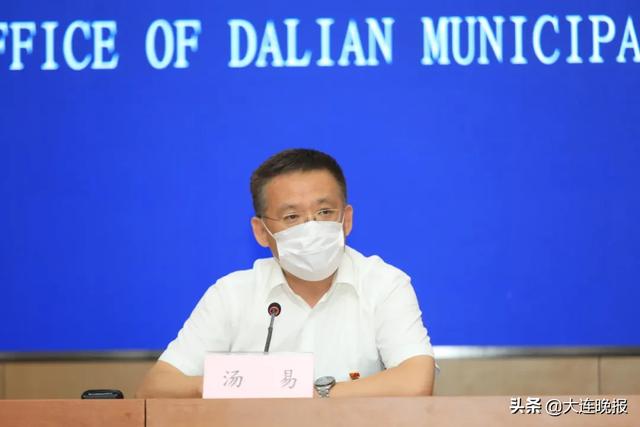 大连疫情最新状况更新，最新动态与防控进展