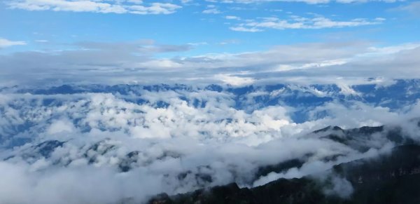 E租宝最新，自然美景探险之旅，探寻内心的平和与喜悦