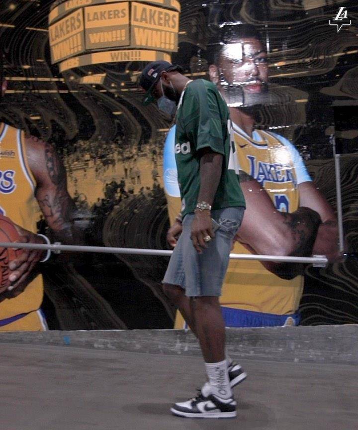 NBA最新赛程湖人队全攻略，比赛跟进与全方位指南