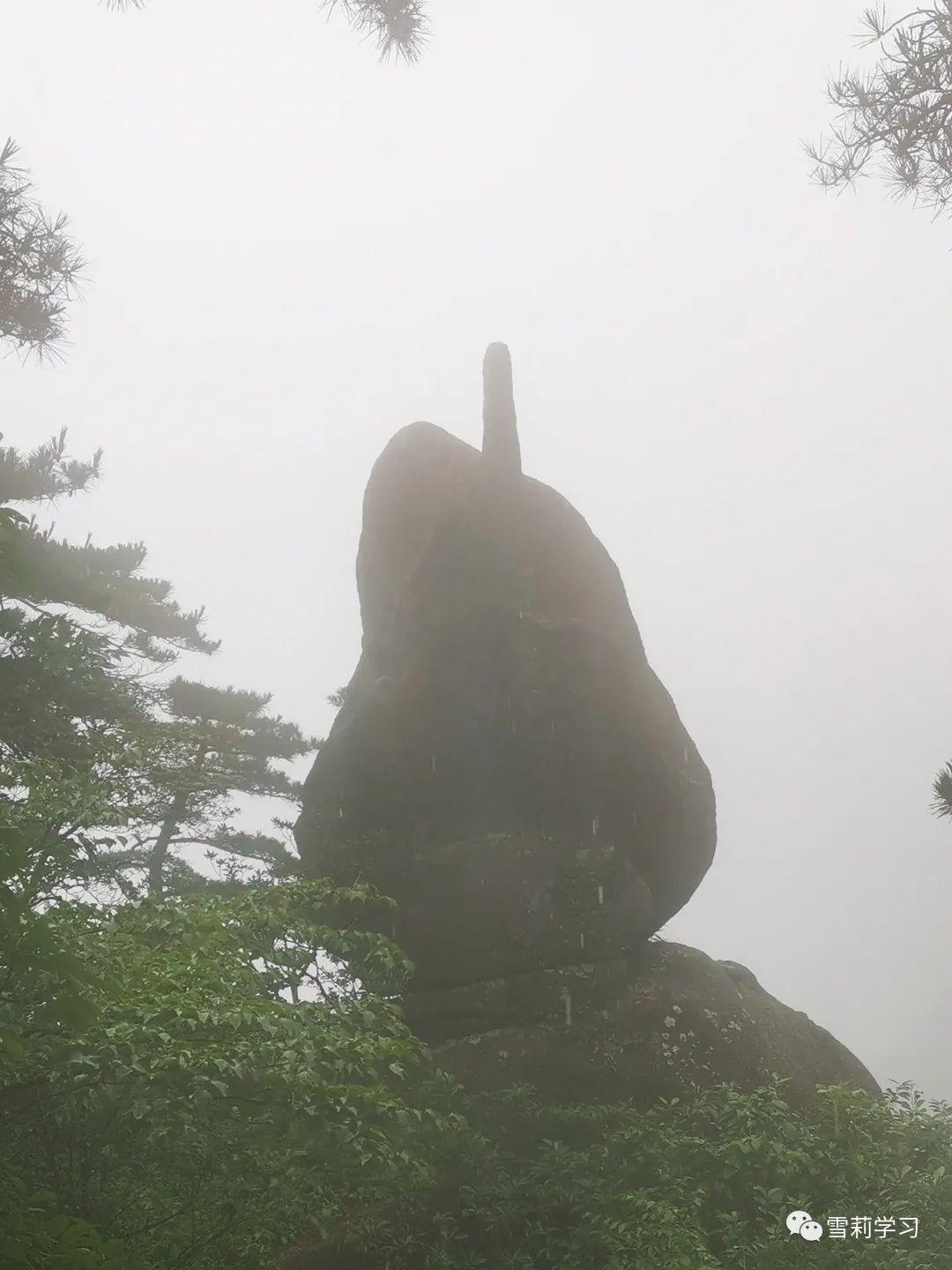 台风预警解除，启程说走就走的自然美景之旅！
