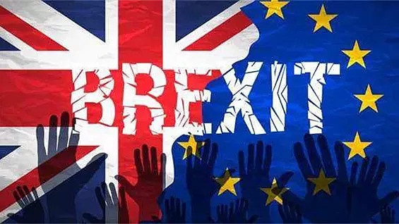 英国与欧盟谈判的最新进展，跌宕起伏的时代记忆