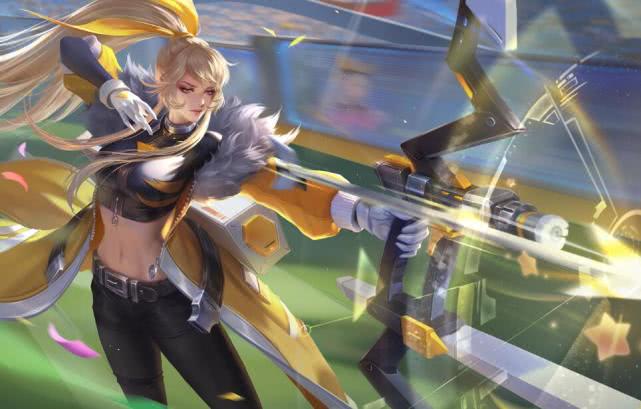 伽罗最新版，力量蜕变与自信成就之源