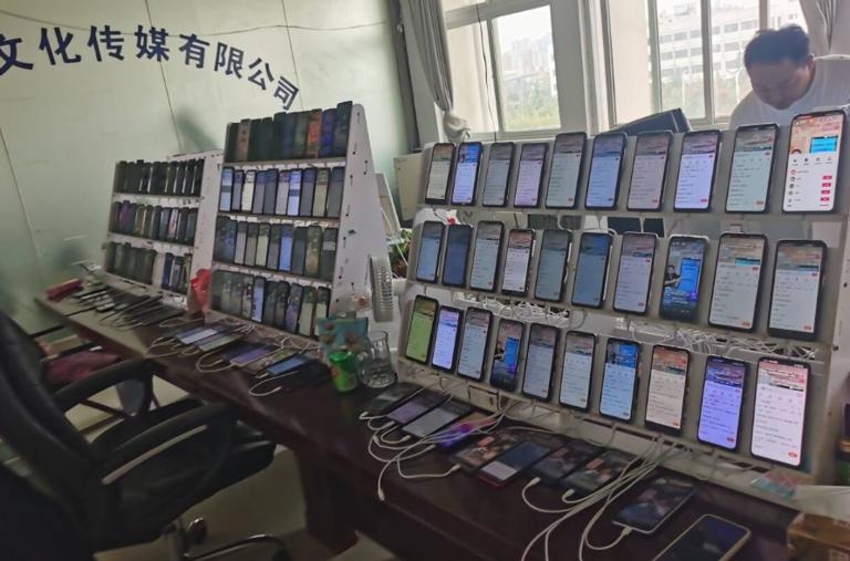 从零起步，搭建个人直播间的详细步骤指南，最新平台直播间介绍