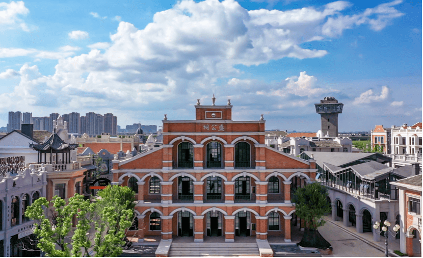 南昌原城纪探秘，巷弄深处的特色小店最新报道