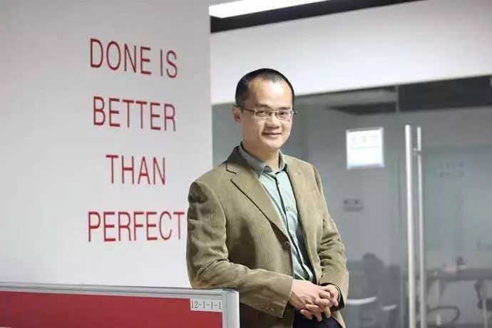 王兴最新微博，变化中的学习，自信与成就的力量之源