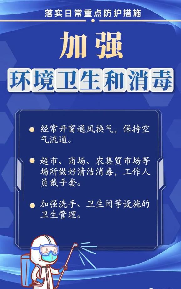 防护指南与应对步骤