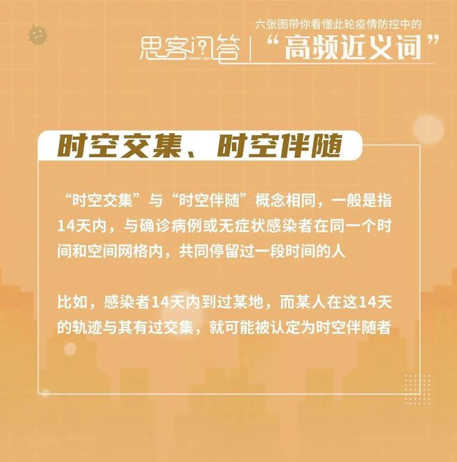 社会变革中的观察与思考，疫情最新词语解析
