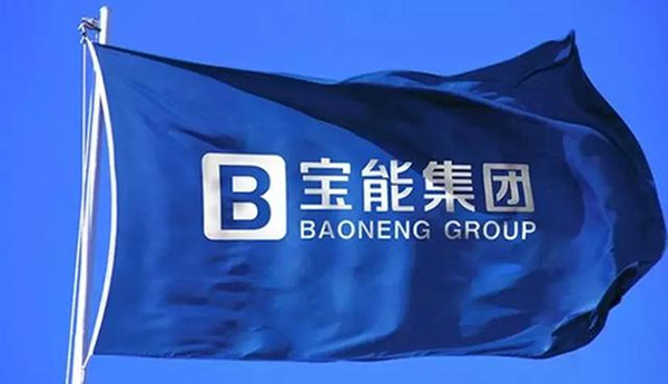 宝能系最新动态，力量蜕变与自信成就之源