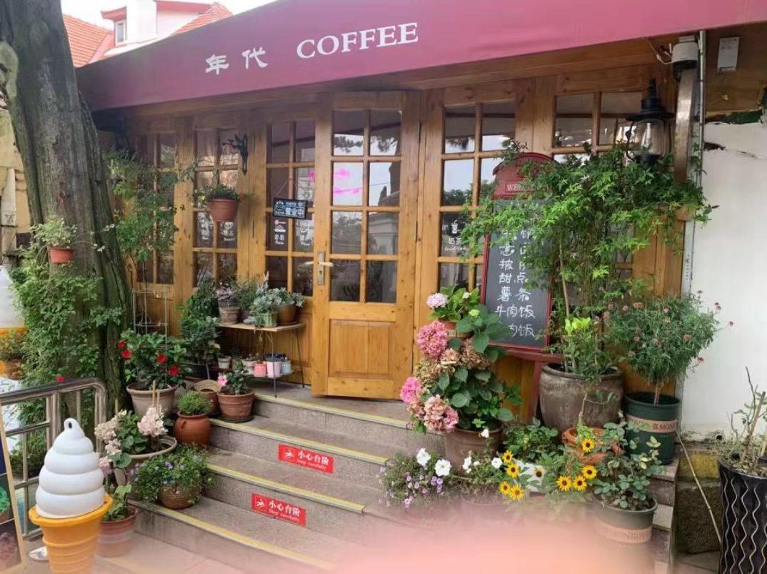 5G最新视讯揭秘，小巷特色小店的风味之旅