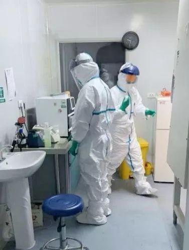 疫情最新防控信息下的温馨日常小故事启示录