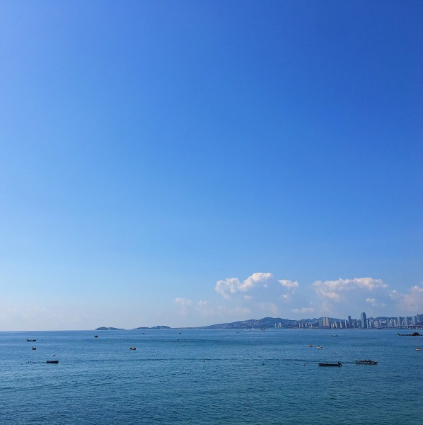 乘风破浪最新节目，自然美景之旅，唤醒内心的轻松与平静