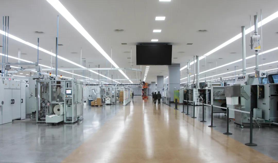 浙江绍兴高科技产品革新引领生活精彩变革