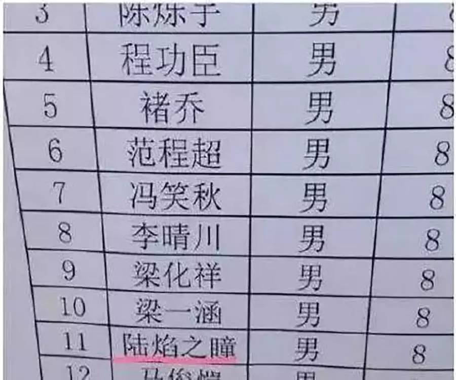 名字背后的温馨故事，最新更改名字的感人之旅