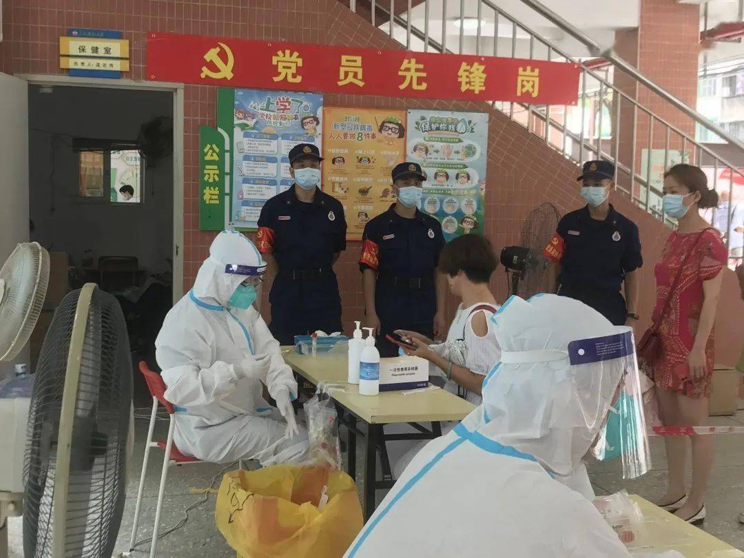 新疆最新疫情动态，小城抗疫日常与温情故事回顾（17号）