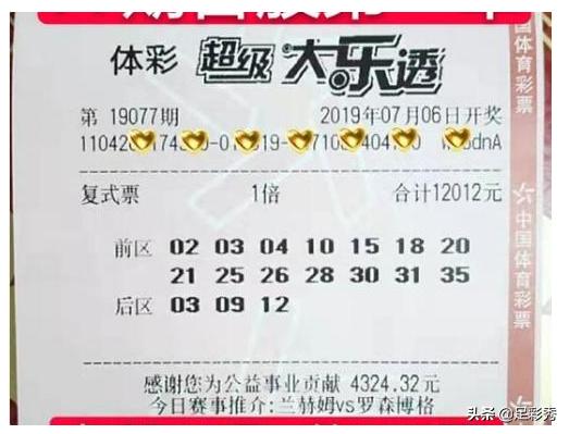 大乐透最新晒票区，巷弄中的隐秘宝藏，探秘彩票世界的惊喜！